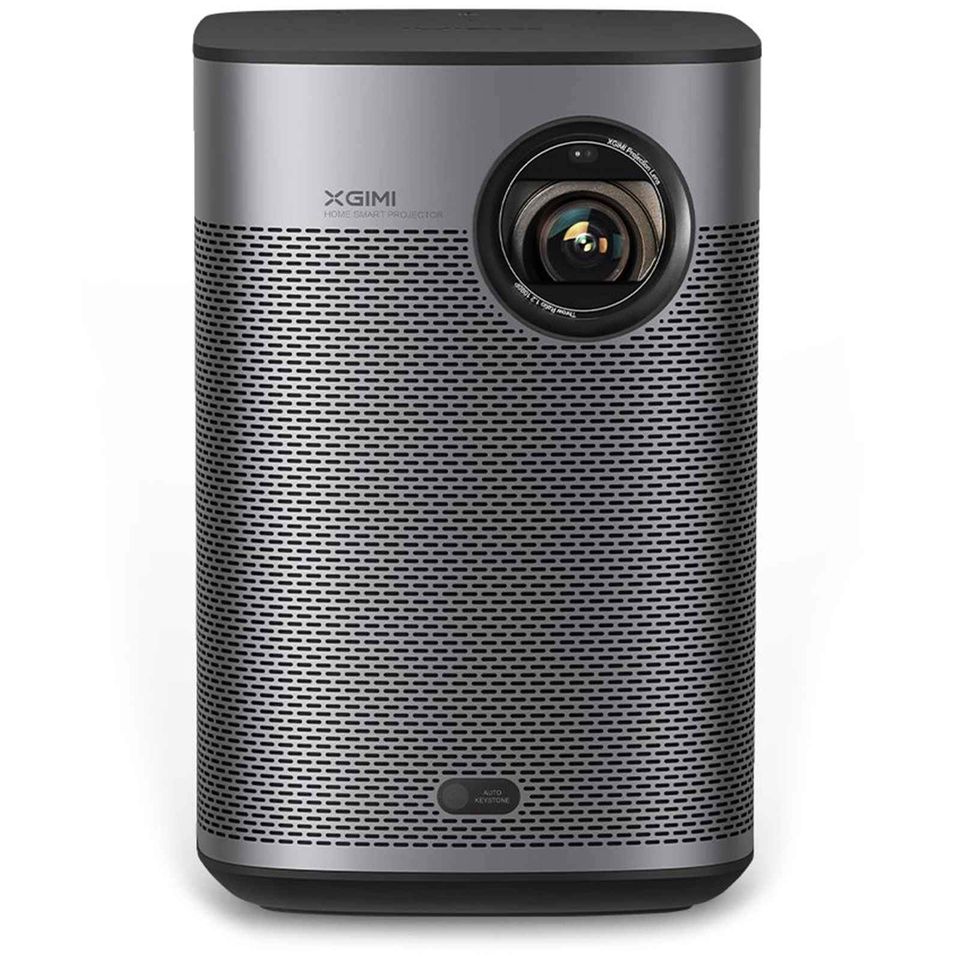 XGIMI Halo+ Projector COMBO DEAL