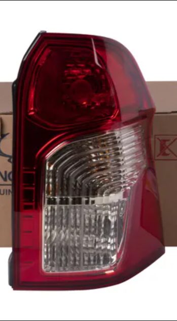 Ssangyong Actyon Tail light 2012-2016