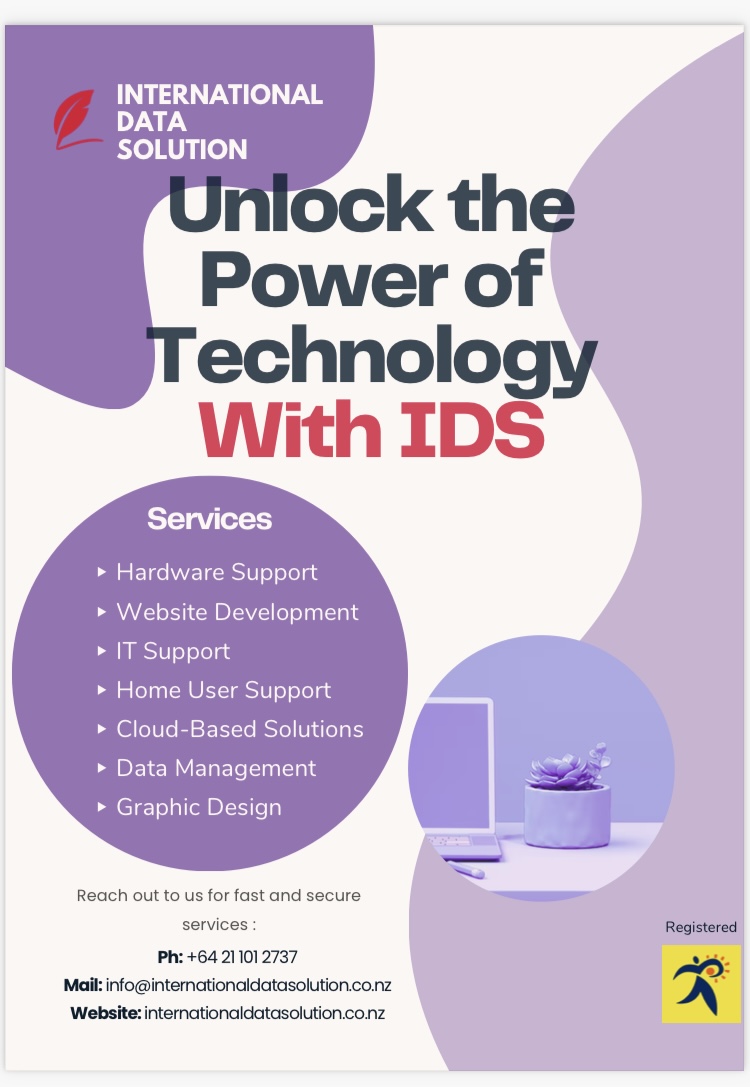 IT Services