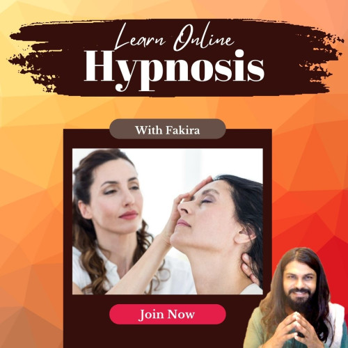 Online Hypnosis Training With Certificate  Digital - other download products