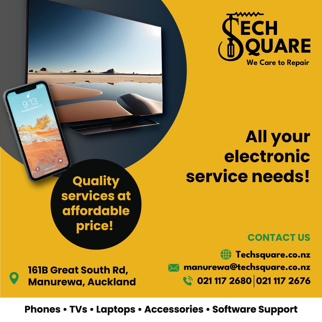 Electronics · Television repair service · Phone/Tablet