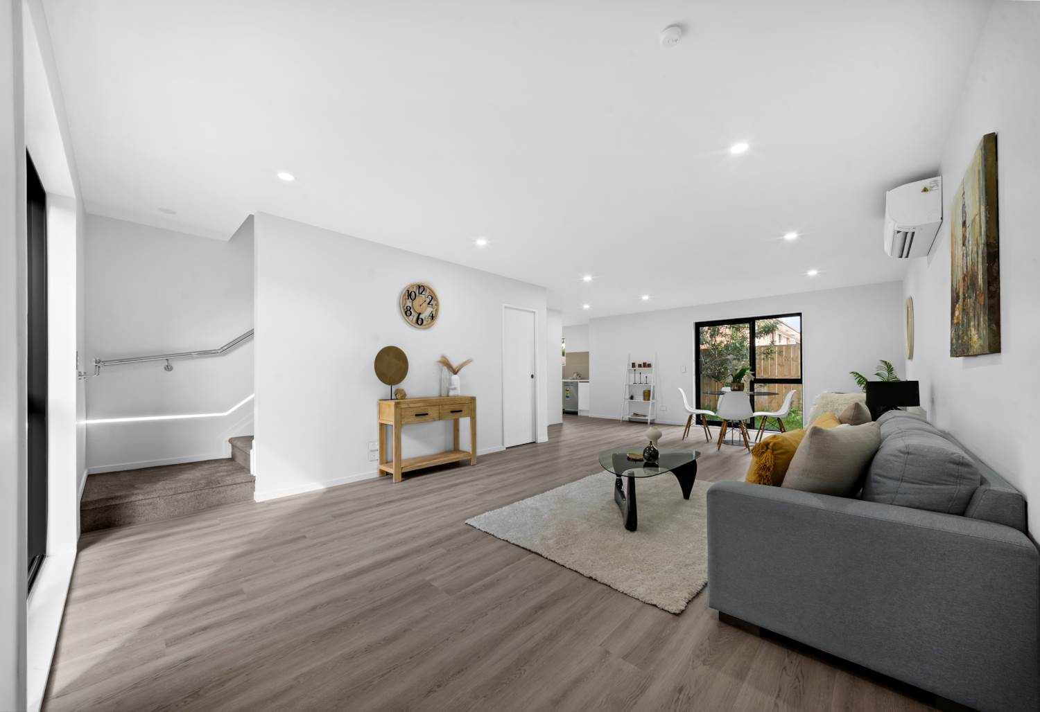 3/60 Landscape Road, Papatoetoe