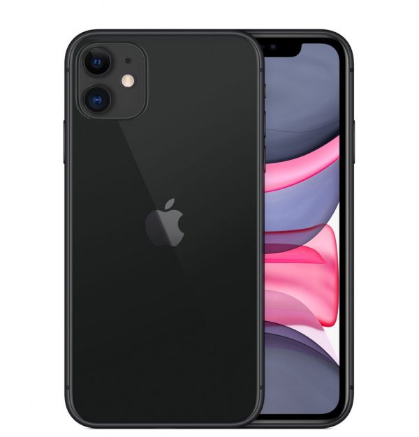 Apple iPhone 11 Black 128GB AGrade Condition Unlocked Phone