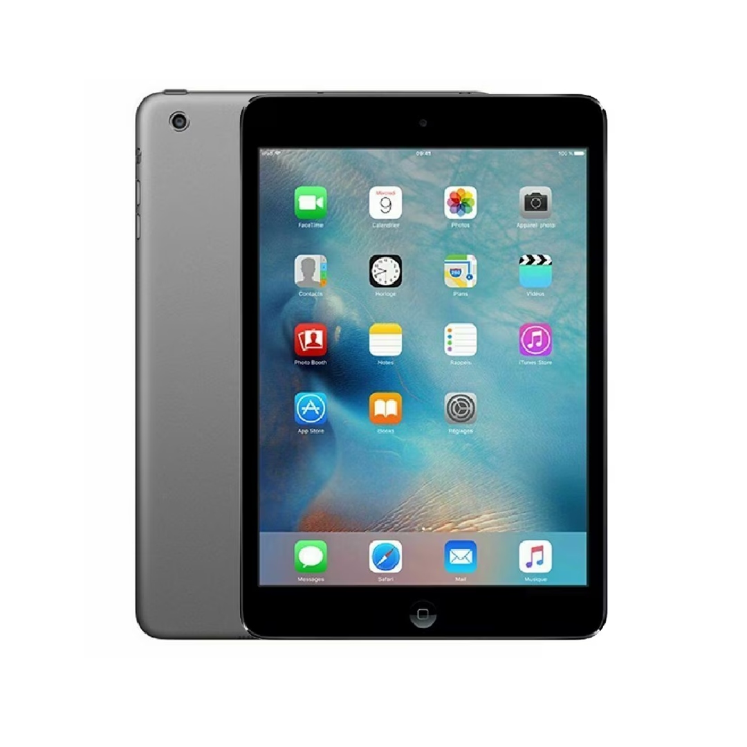 Apple iPad mini 2 16GB WIFI 7.9″ iOS 12.5 A1489 UNLOCKED + FREE KIDS CASE