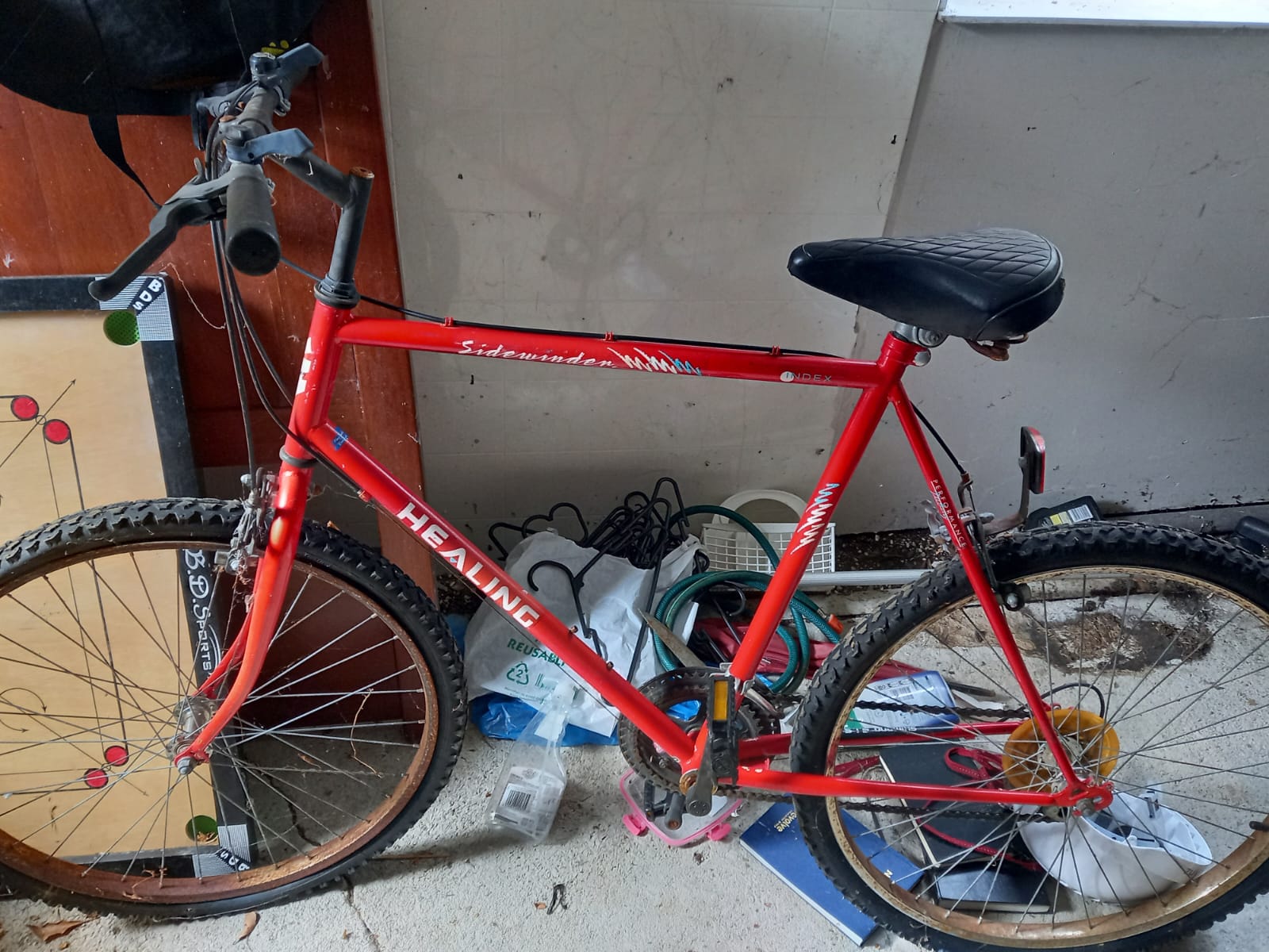 Cycle
