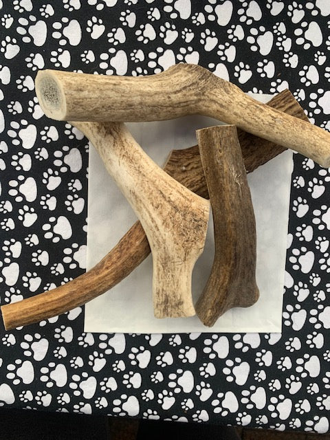 Antlers
