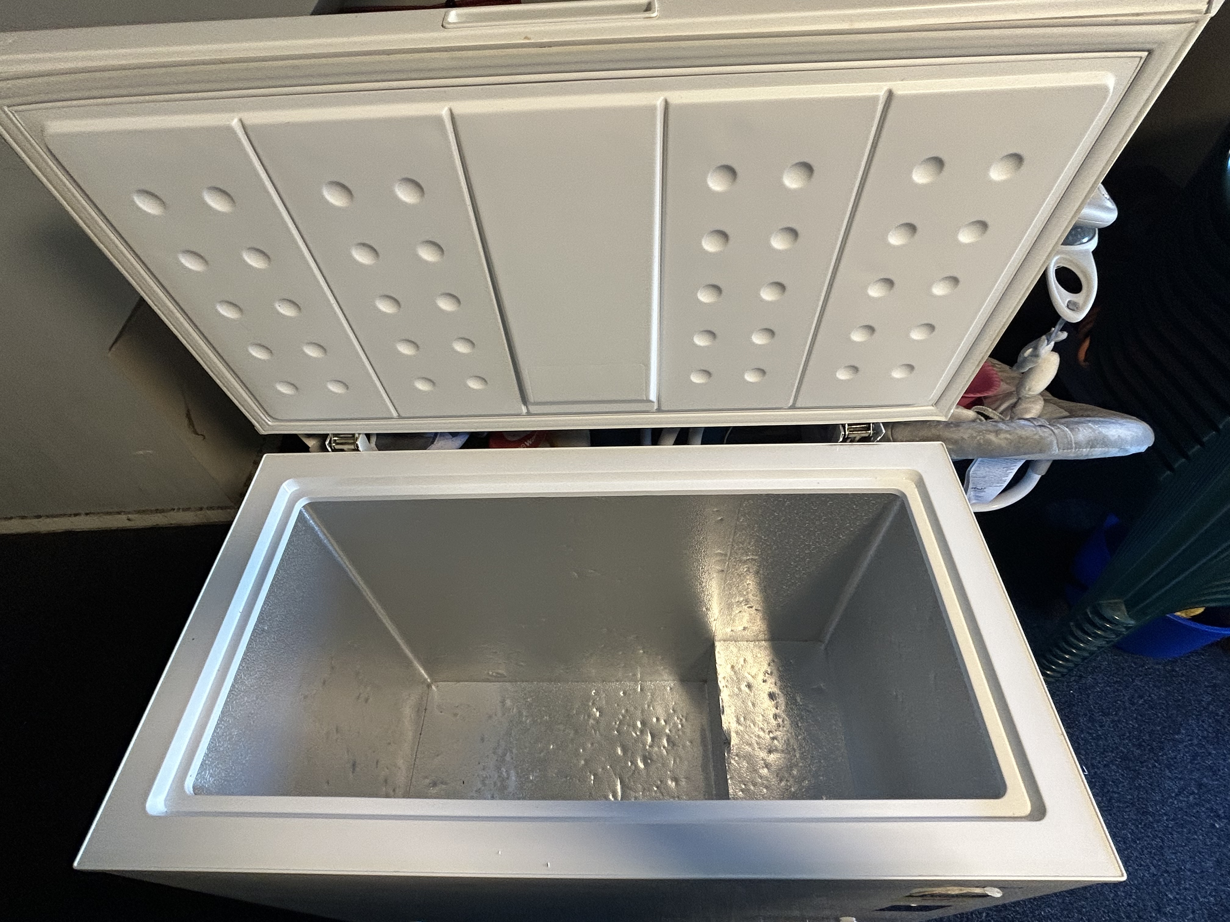 Freezer