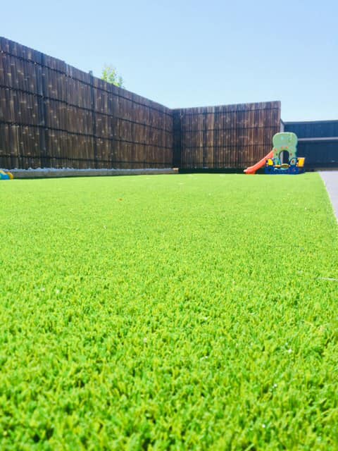 Lawn Mowing & Garden Care