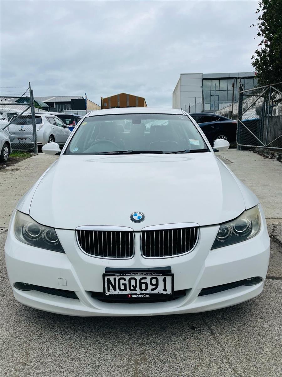 2008 BMW 320i DRIVE TO DAY PAY LATER,PAYMENTS STARTS AFTER 3 MONTHS,LIMITED OFFER ONLY Sedan Automatic