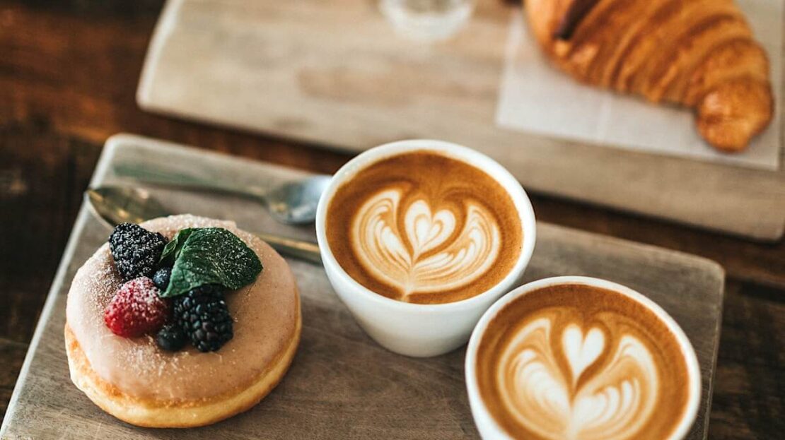 Busy CAFE-$20K sales PLUS Opportunity to add value