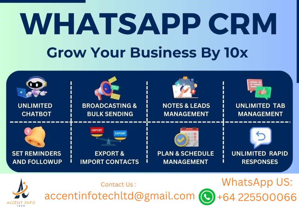 Marketing Services