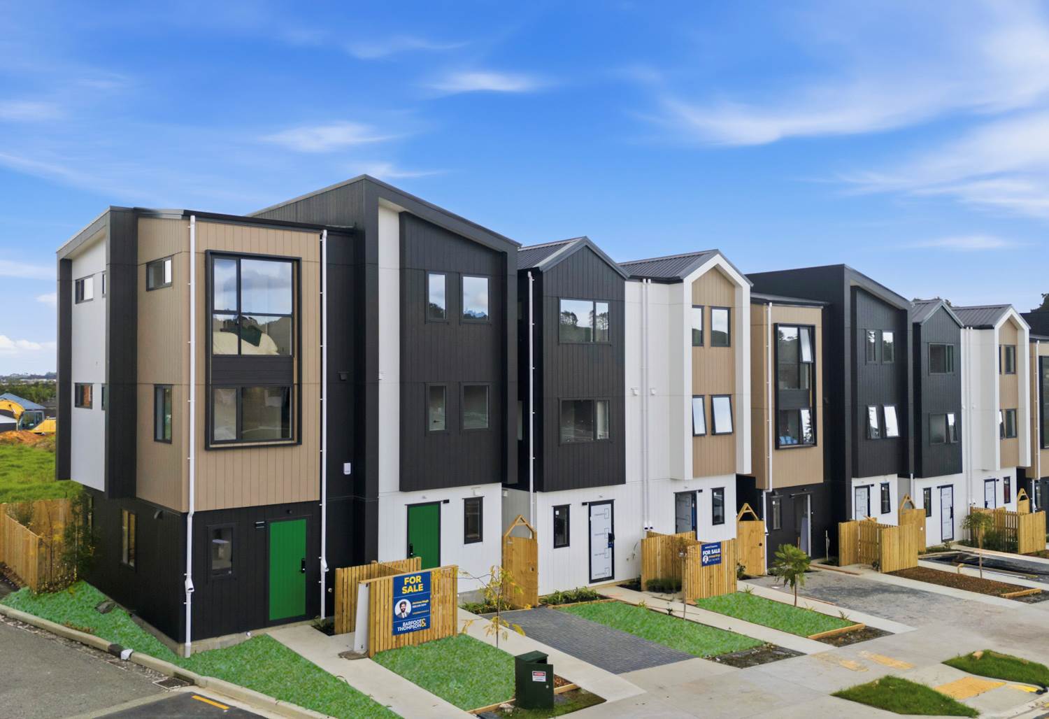 66 Takarore Crescent, Flat Bush