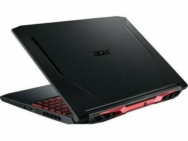 Acer Nitro 5 i7 RTX 3050 512GB Gaming Laptop – Good Condition