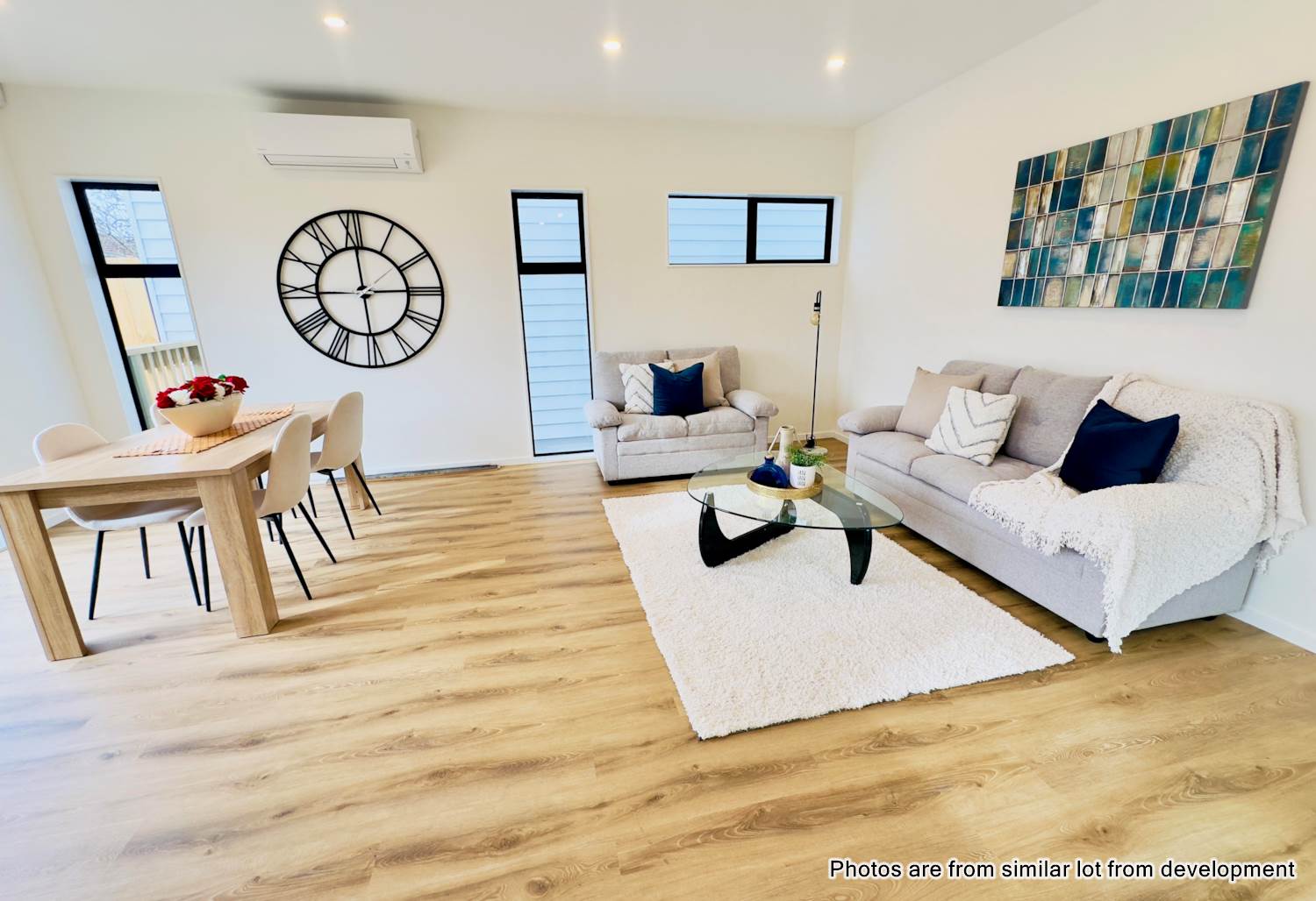 27B Jandell Crescent, Bucklands Beach