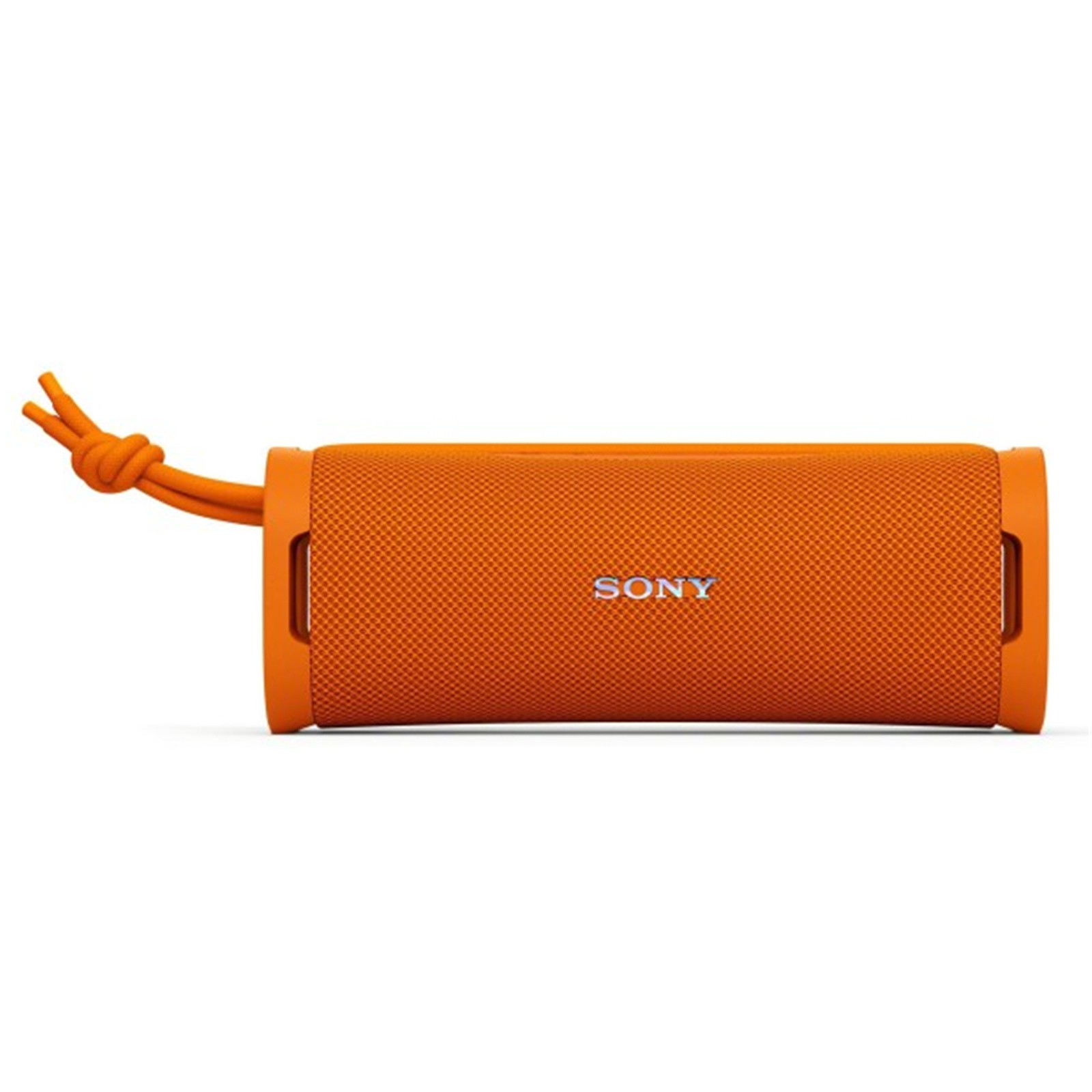 Sony ULT FIELD 1 Wireless Portable Bluetooth Speaker - Orange