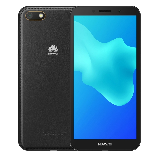 Huawei Y5 Lite (2017) 4G LTE (1GB+8GB ) Factory Refurbish