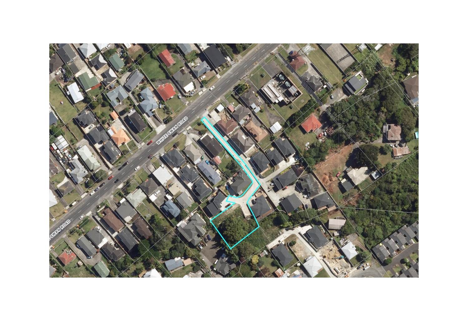 48B White Swan Road, Mt Roskill