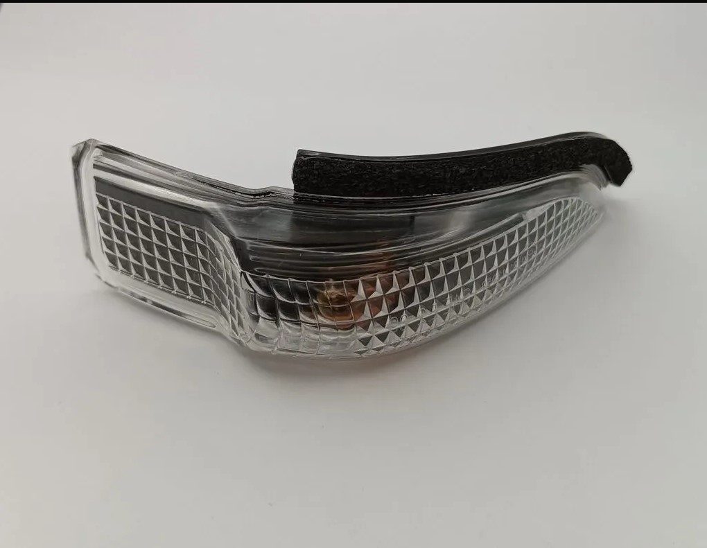 Mirror Indicator Turn Signal Light Compatible with Toyota Aqua,Vitz