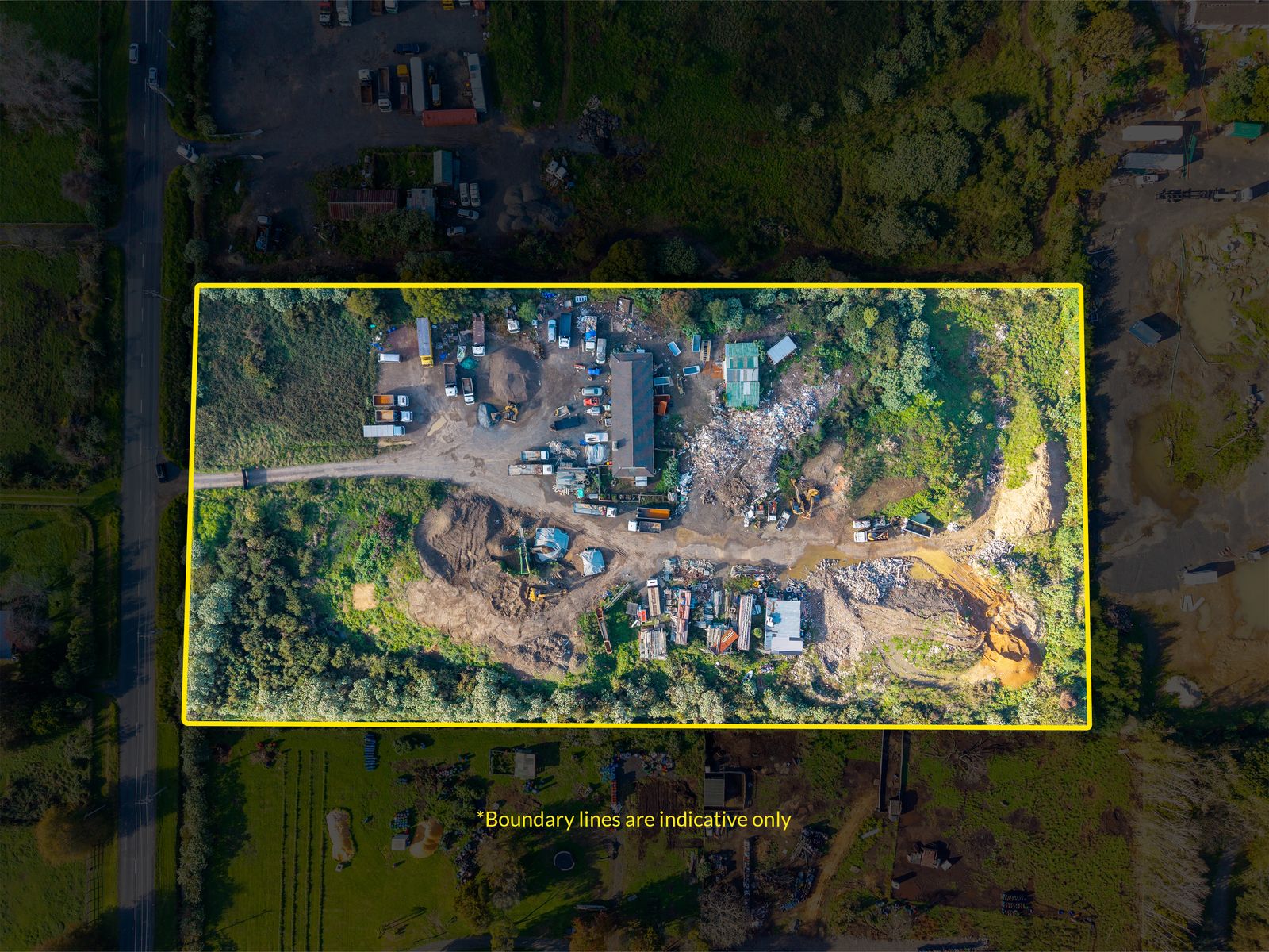 199 Airfield Road Takanini, Papakura