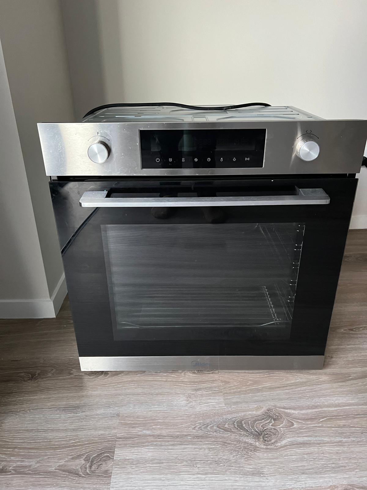 Midea Oven