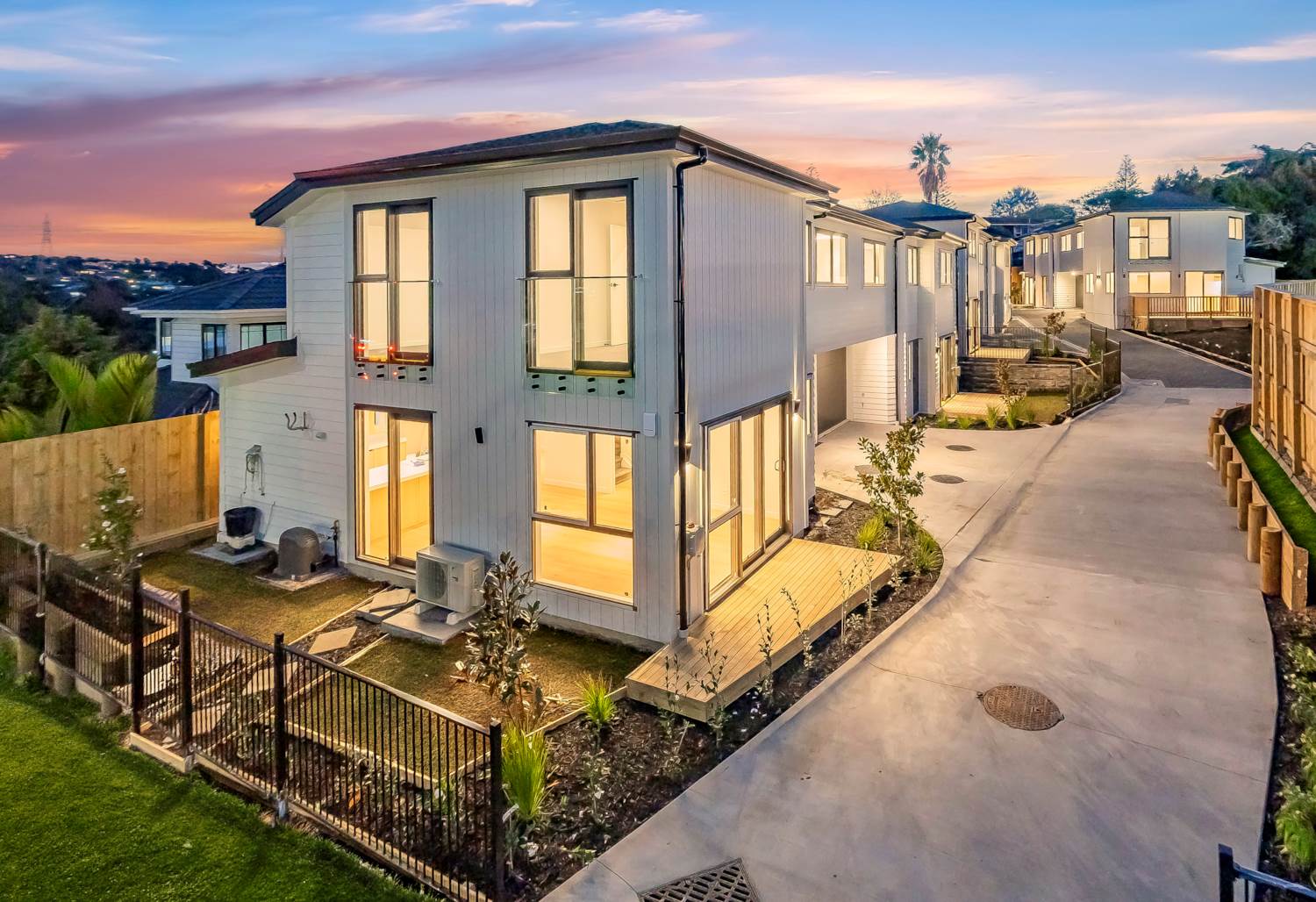 Lot 2/3 Commodore Drive, Lynfield