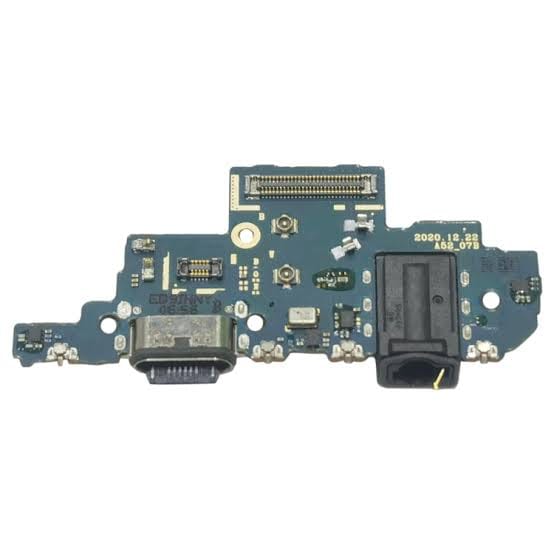 Original Samsung Galaxy A52 5G SM-A526B Charging Port