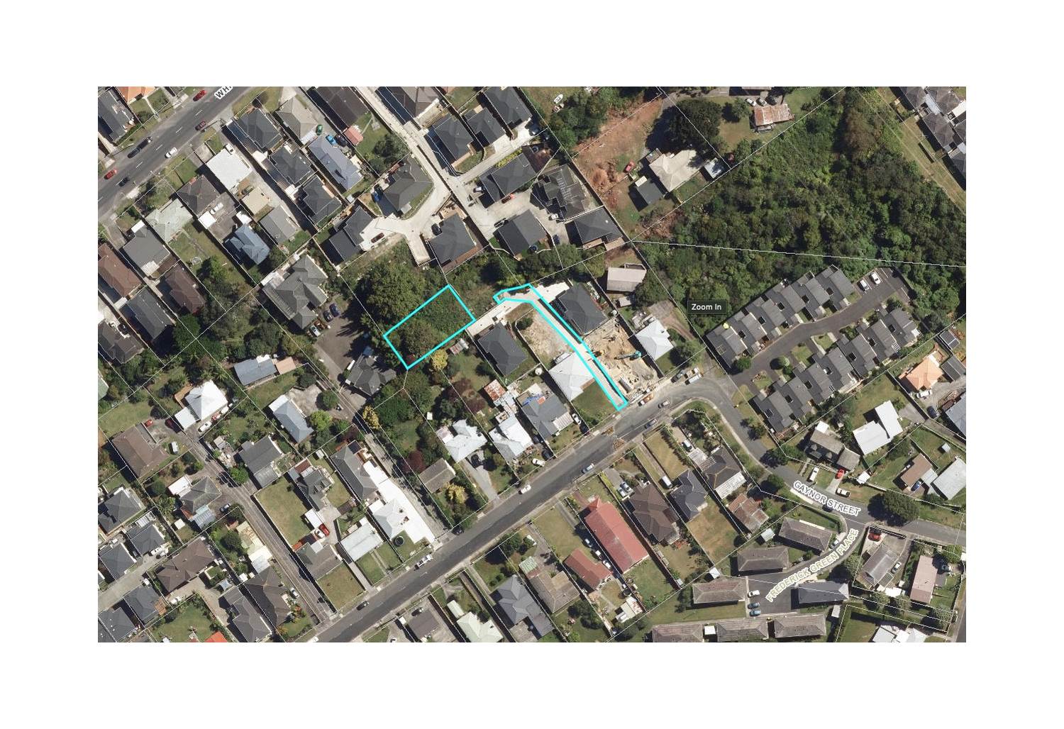 51B Webster Avenue, Mt Roskill