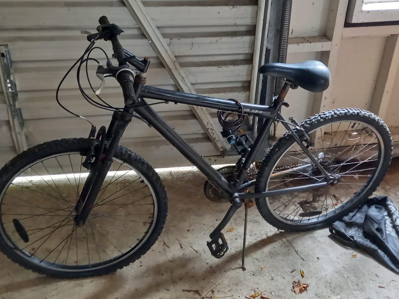 Cycle