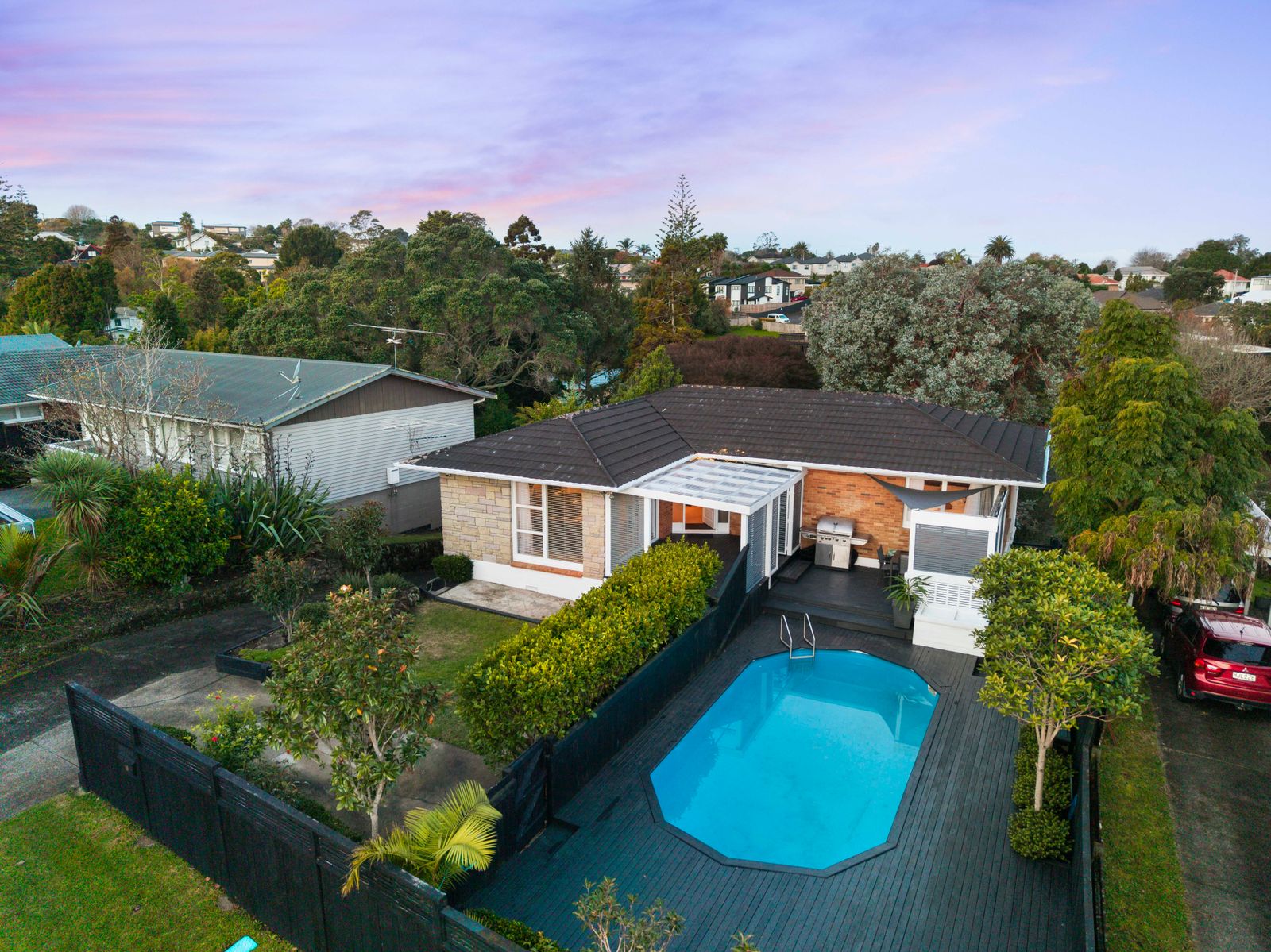 16 Finnerty Avenue Howick, Manukau City