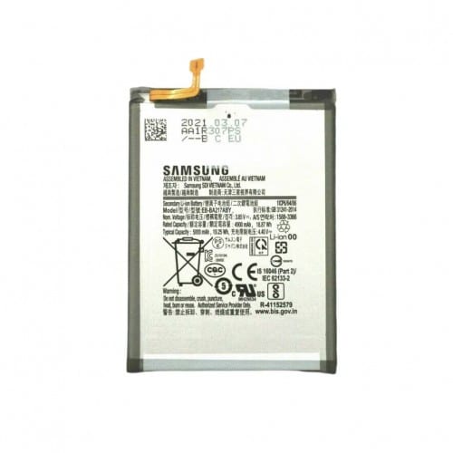 Original Samsung Galaxy A51 SM-A515F pulled Battery