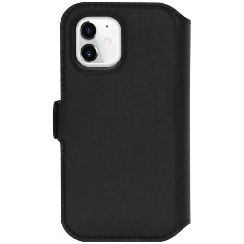 3sixT NeoWallet Case for iPhone 12 Mini – Black-free shipping