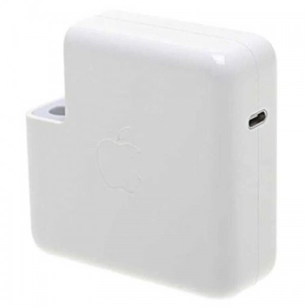 Original Apple USB-C 67W Power Supply MKU63X/A [M89]