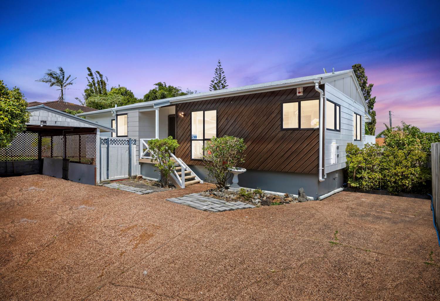 267A Mount Albert Road, Sandringham