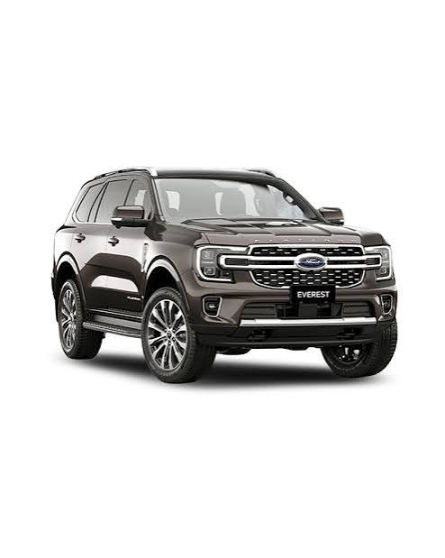 FORD RANGER 2020