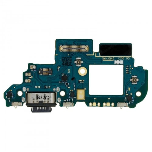 Original Samsung Galaxy A54 5G (SM-A546B) Charging Port Assembly