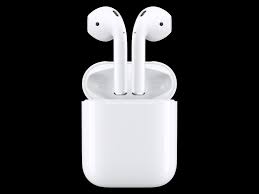 AIRPODS