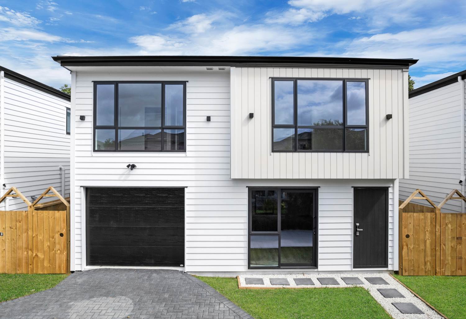 1-4/60 Landscape Road, Papatoetoe