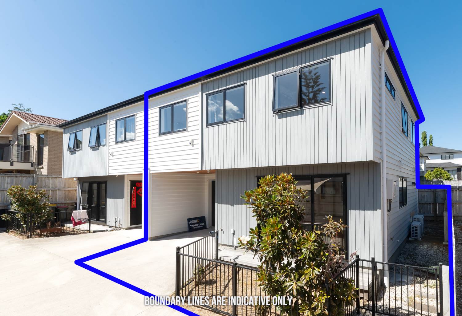 20A Jamaica Place, Blockhouse Bay