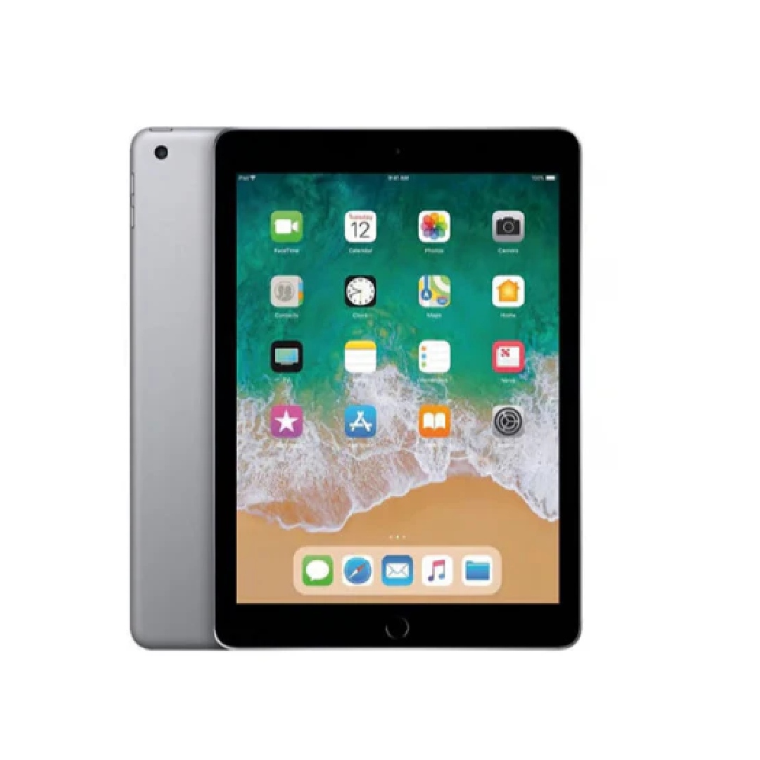Apple iPad 5 Generation 128GB Wifi On sale !! + free kids case