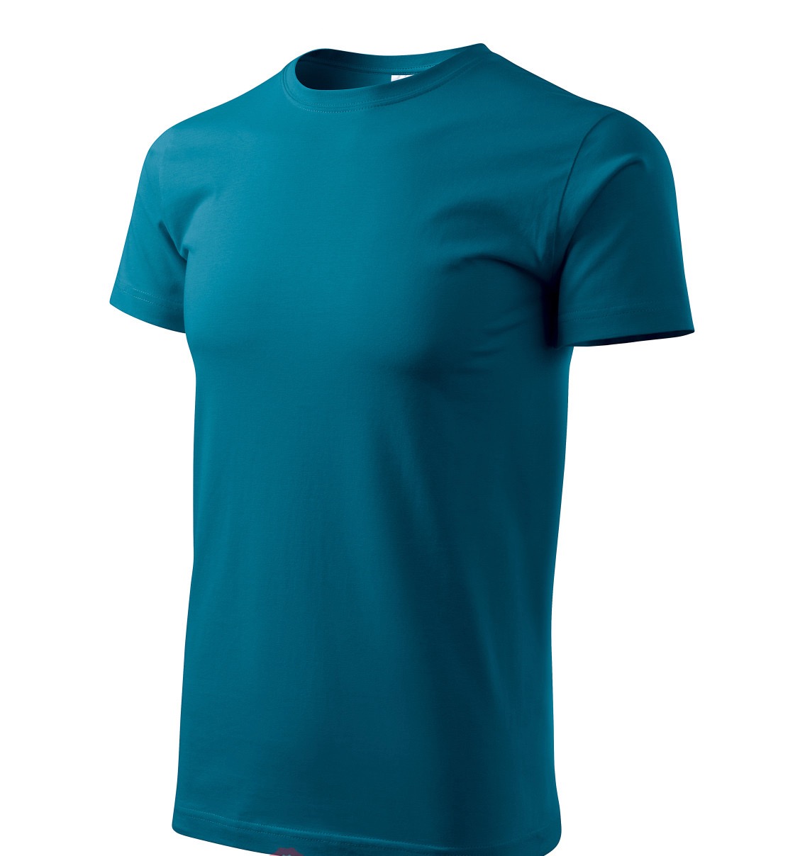 Teal Blue