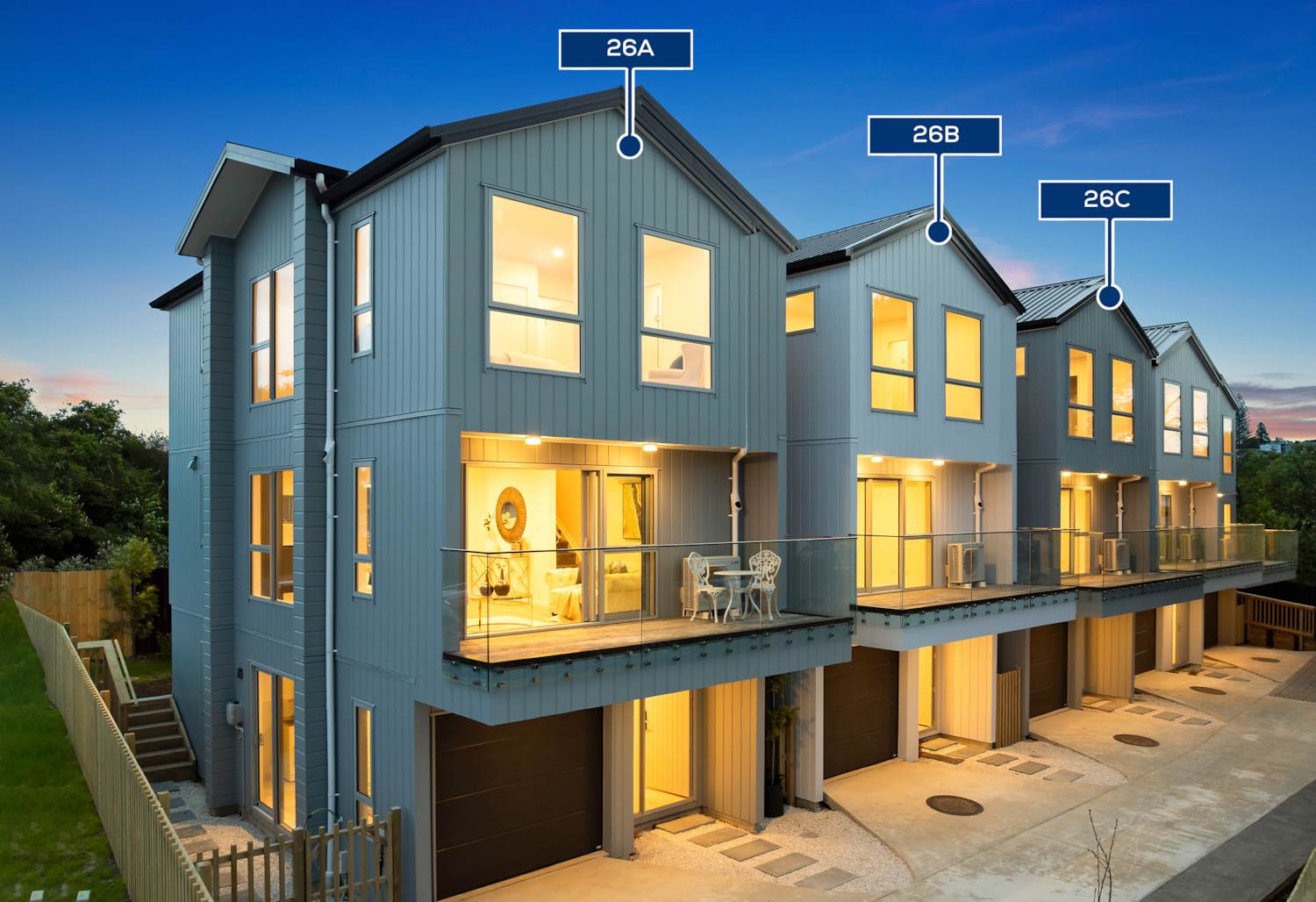 26B Trojan Crescent, New Lynn