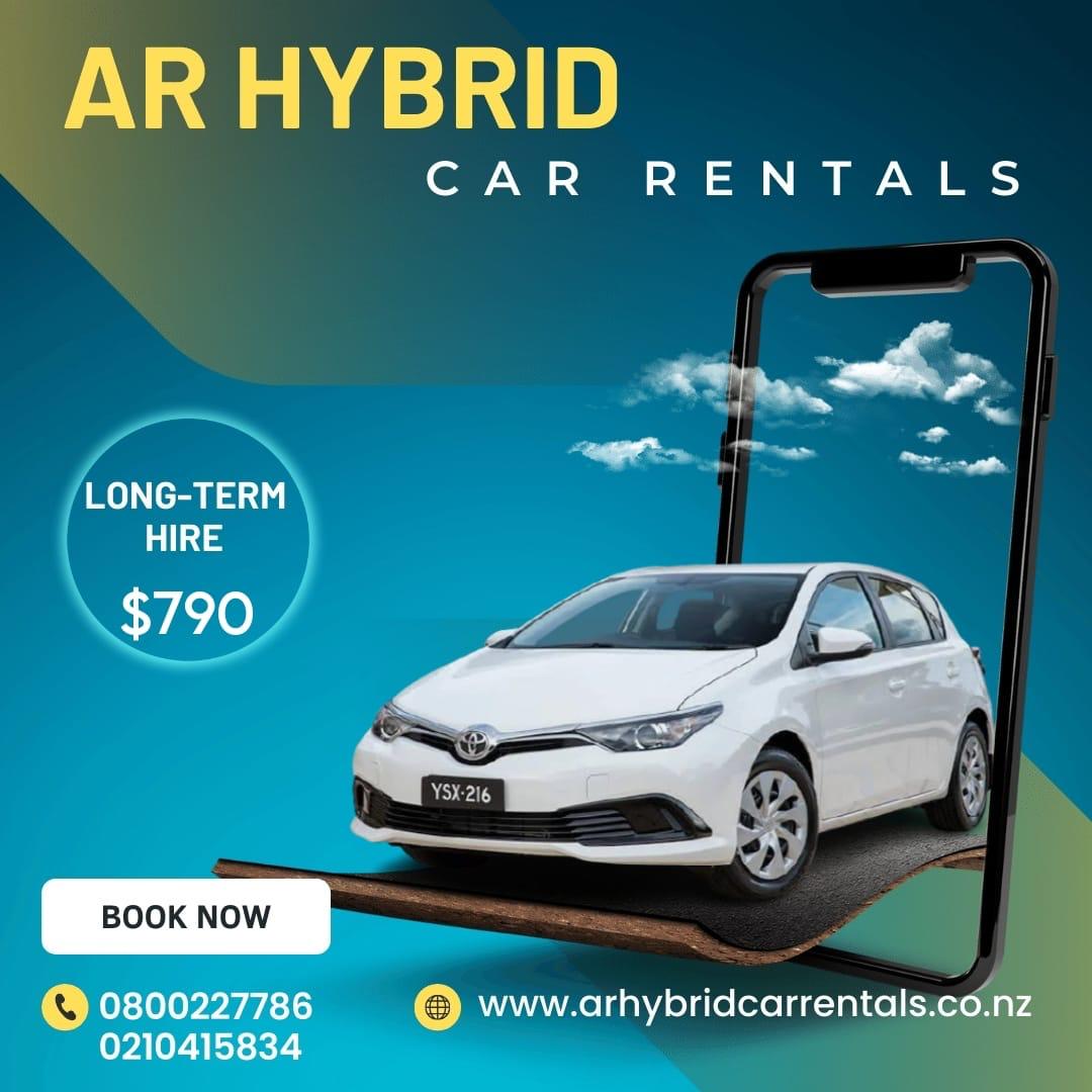 Rental Cars