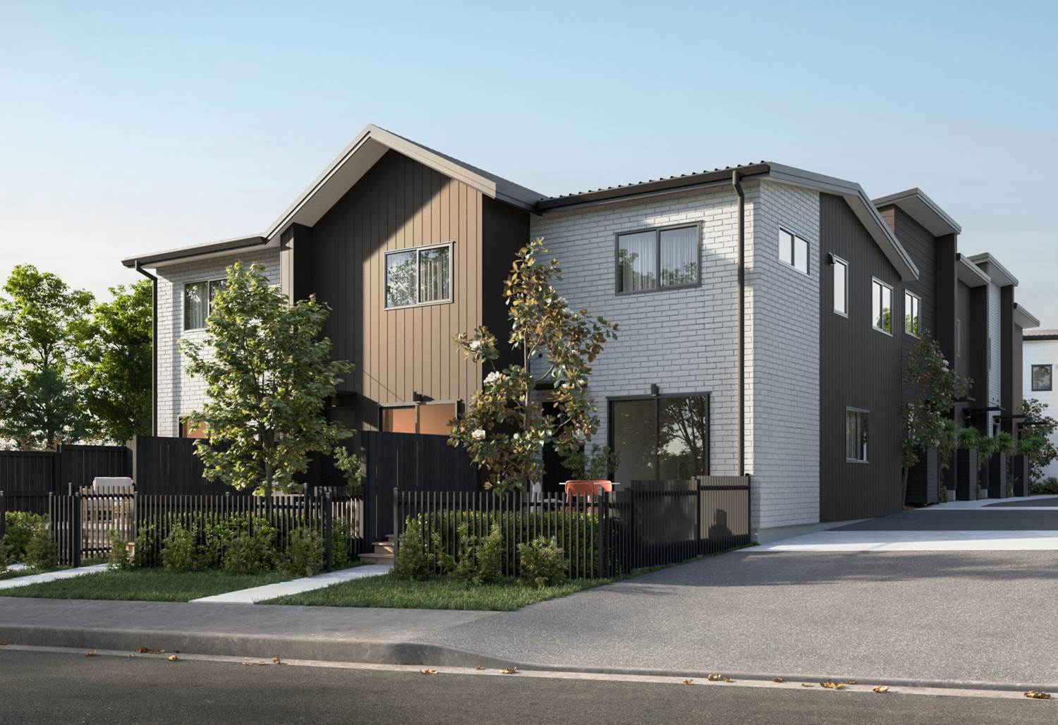 Lots 1-13/11 & 13 Skeates Avenue, Owairaka