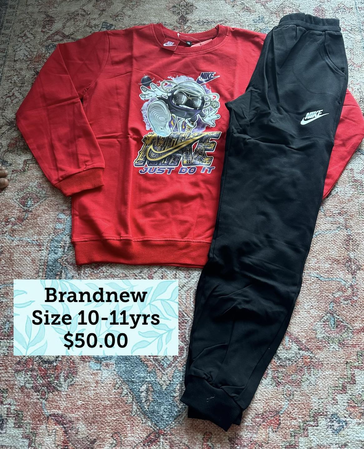 Brandnew