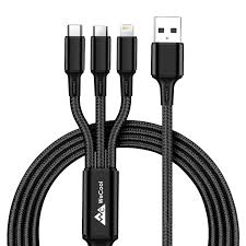 CHARGING CABLES