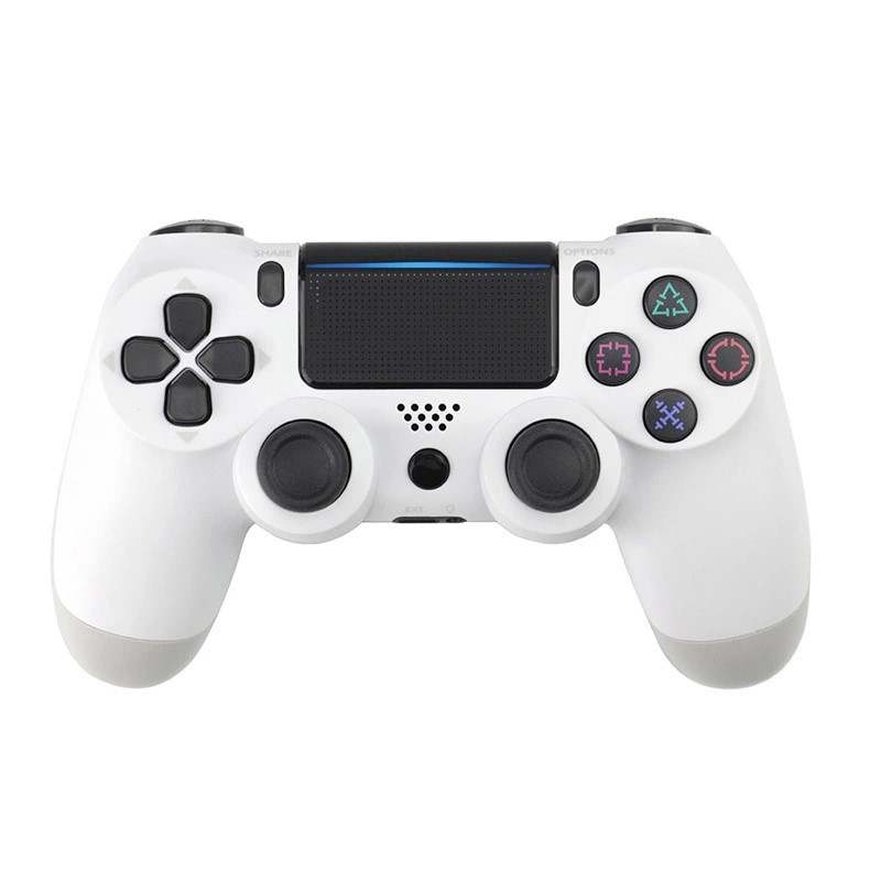 Various Design Wireless Game Controller Available