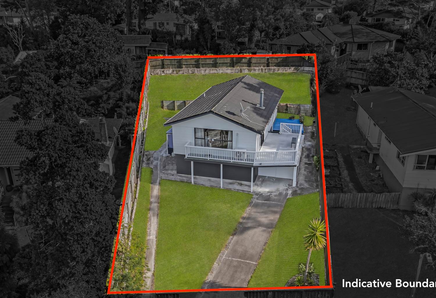 18 Pitcher Place, Glen Eden