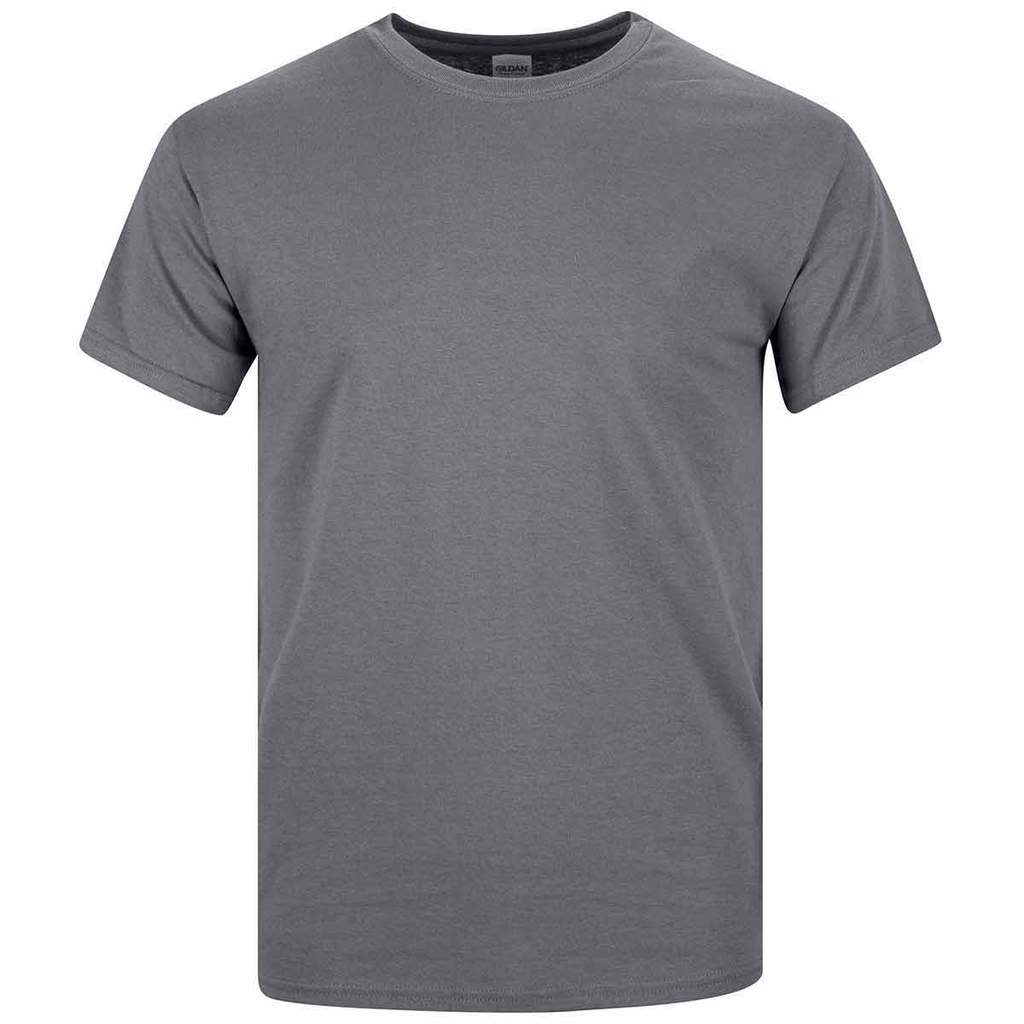 Charcoal Grey
