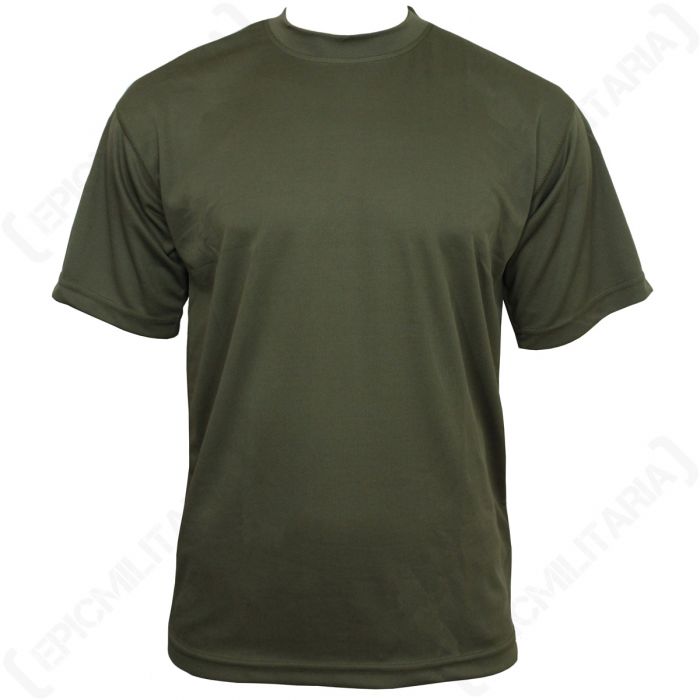 Olive Green