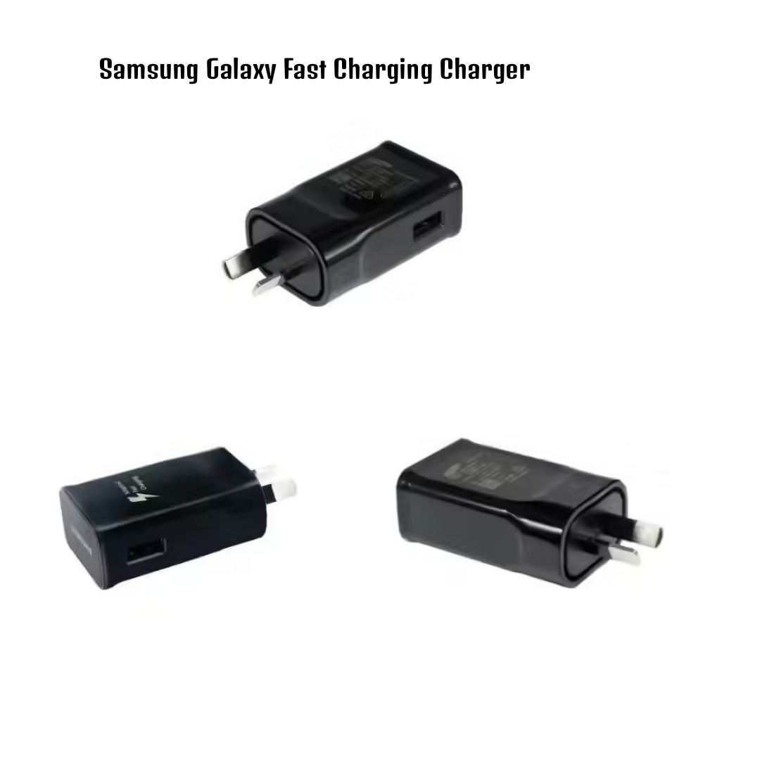 Genuine Samsung USB 2A Wall Charger Adaptive Fast charging Adapter
